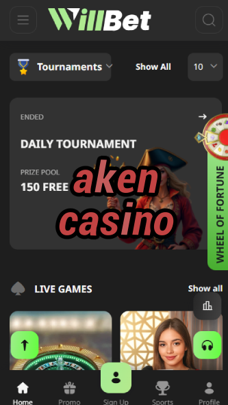 Aken Casino - Top Japanese-Themed Casino Games-www.bdqngd.com