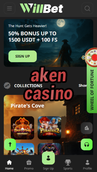 Aken Casino - Top Japanese-Themed Casino Games-www.bdqngd.com