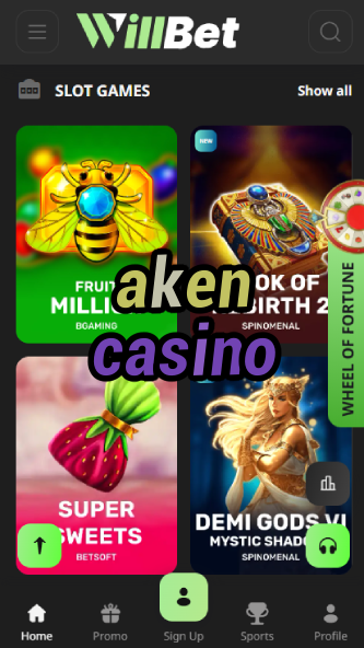 Aken Casino - Top Japanese-Themed Casino Games-www.bdqngd.com
